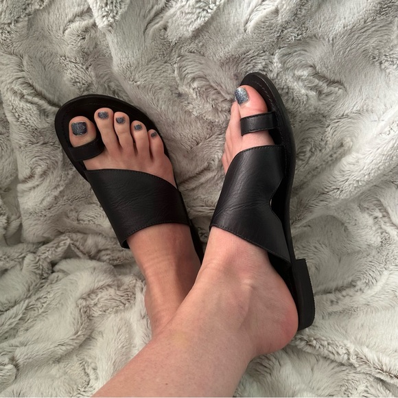 🖤Free People Sant Antoni Slide🖤 - Picture 7 of 13